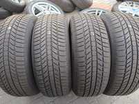 Continental WinterContact TS 870 P 235/60 R18 107 H XL,  2024r