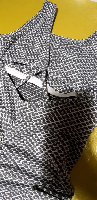 Macacão desportivo S