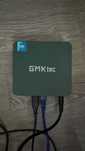 Міні-ПК GMKtec G3 8GB/ SSD 256GB