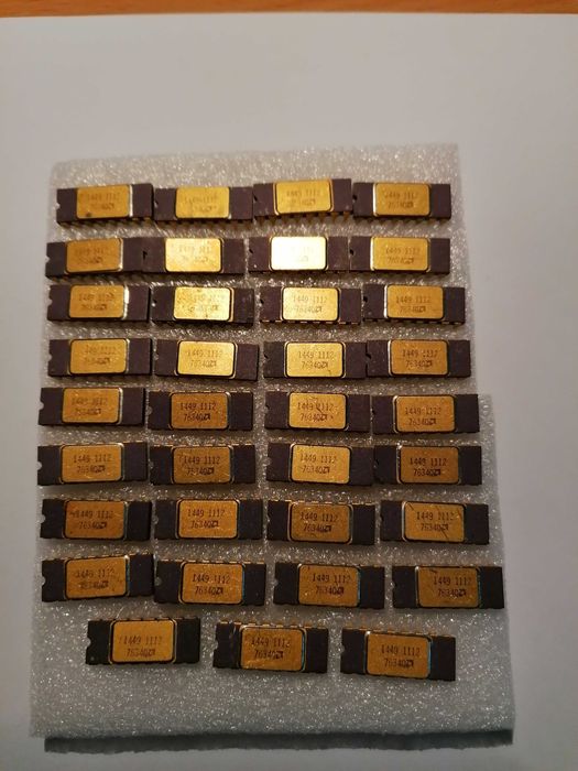 circuito Integrado Referencia 76340