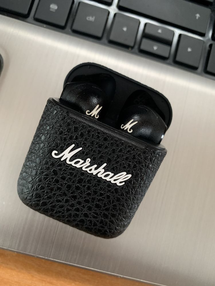 Marshall Minor III (3) original