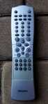 Pilot Philips 2 sztuki..