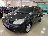 Renault Scenic II 1.6і 16V 5МКПП 2006 р.в. (112 к.с.)