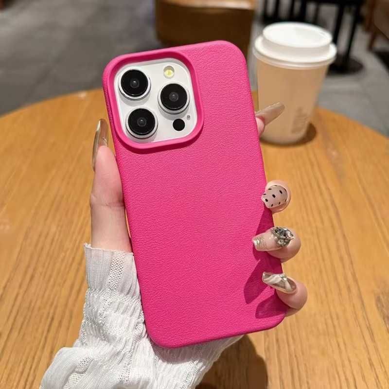 Capa silicone IPhone 16/15/14/13/12/11 - PORTES INCLUIDOS