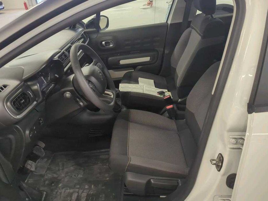 Citroen C3 S&S Feel wynajem z wykupem bez BIK/KRD