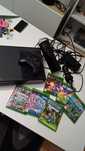 Xbox One Kinect Gry Pad