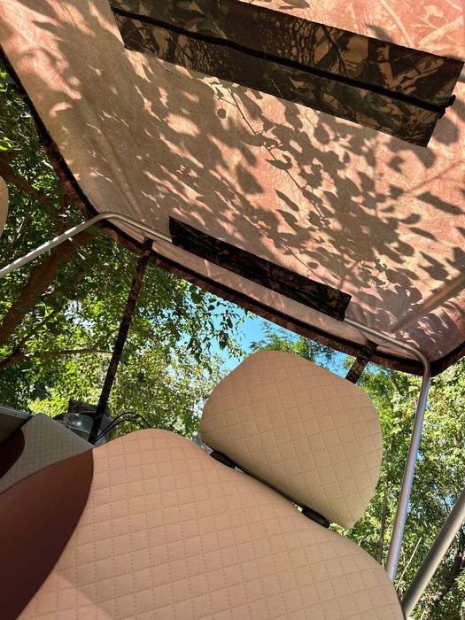 Човен  Лодка "Казанка 5м-2"