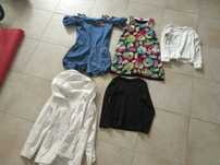 Roupa menina 6-10 anos marca