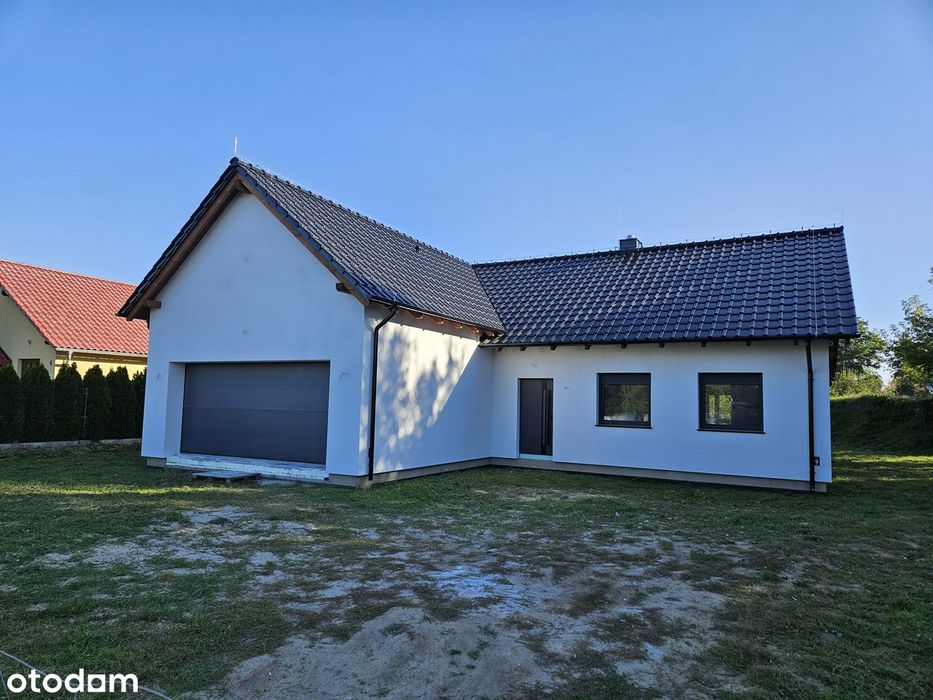 ''REZERWACJA'' Dom w Świebodzinie ''REZERWACJA''