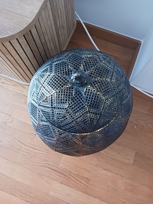 Peça Decorativa Mto Bom Estado