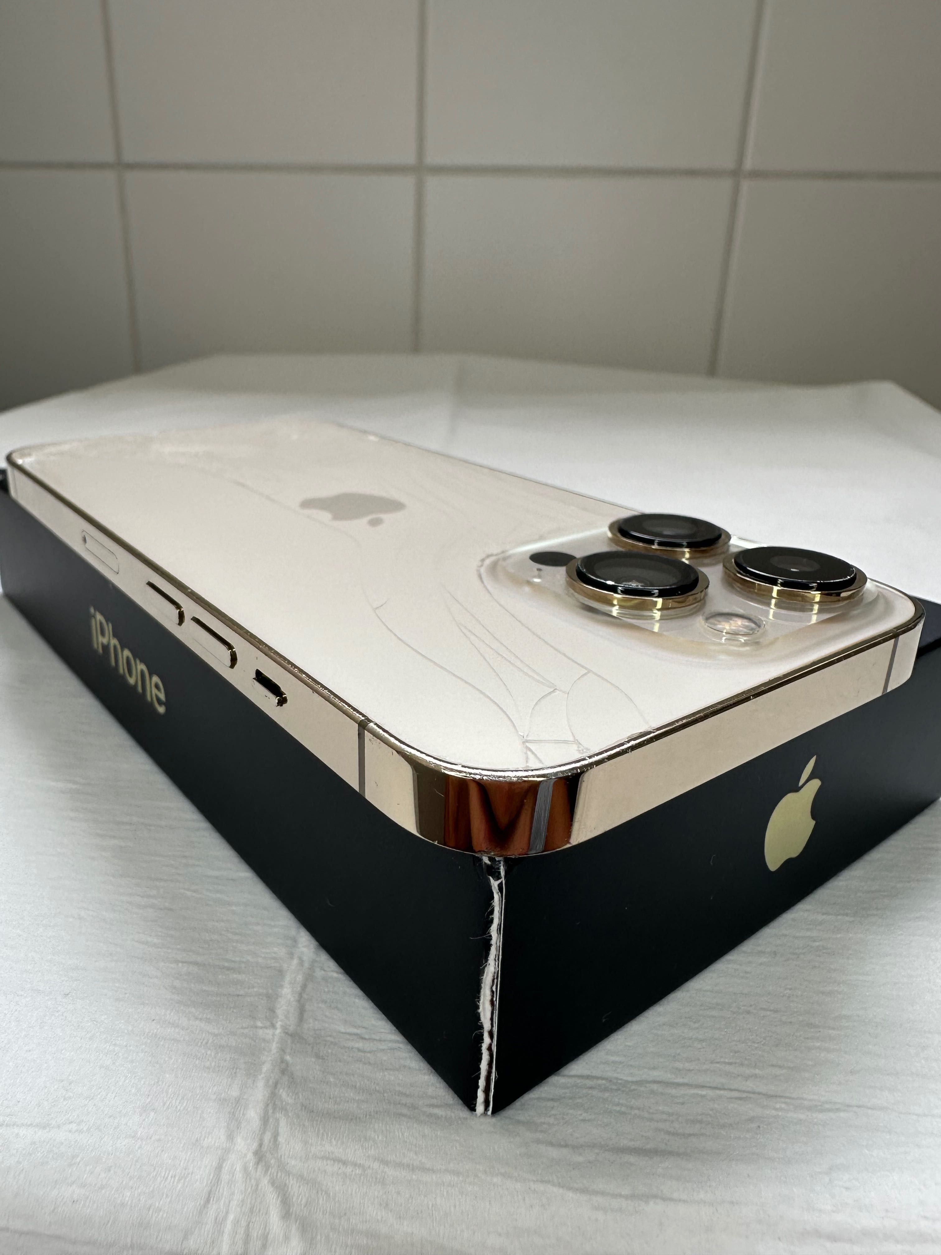 iPhone 13 Pro 128GB Європа