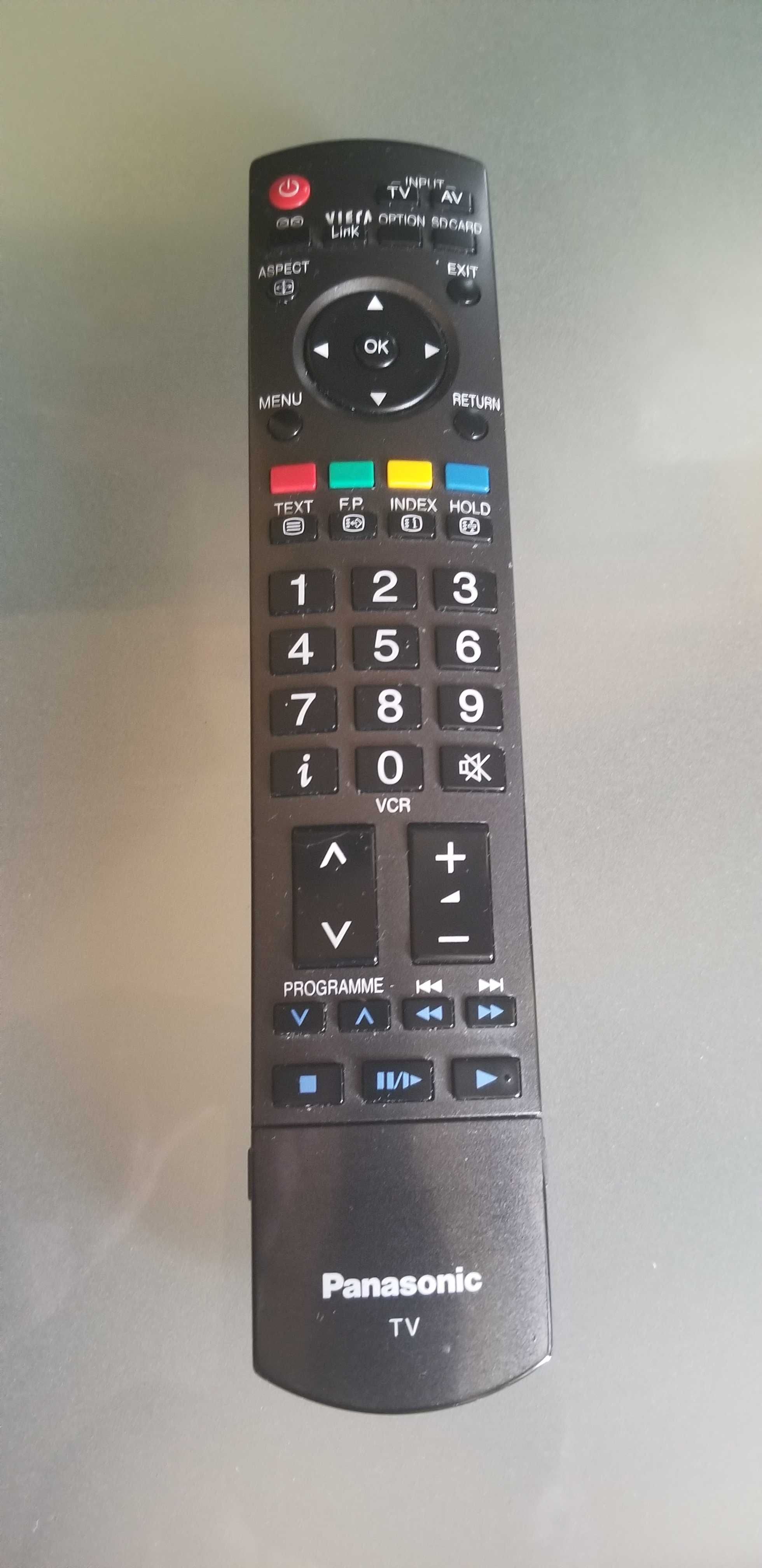 Телевізор Panasonic TX-32LX85