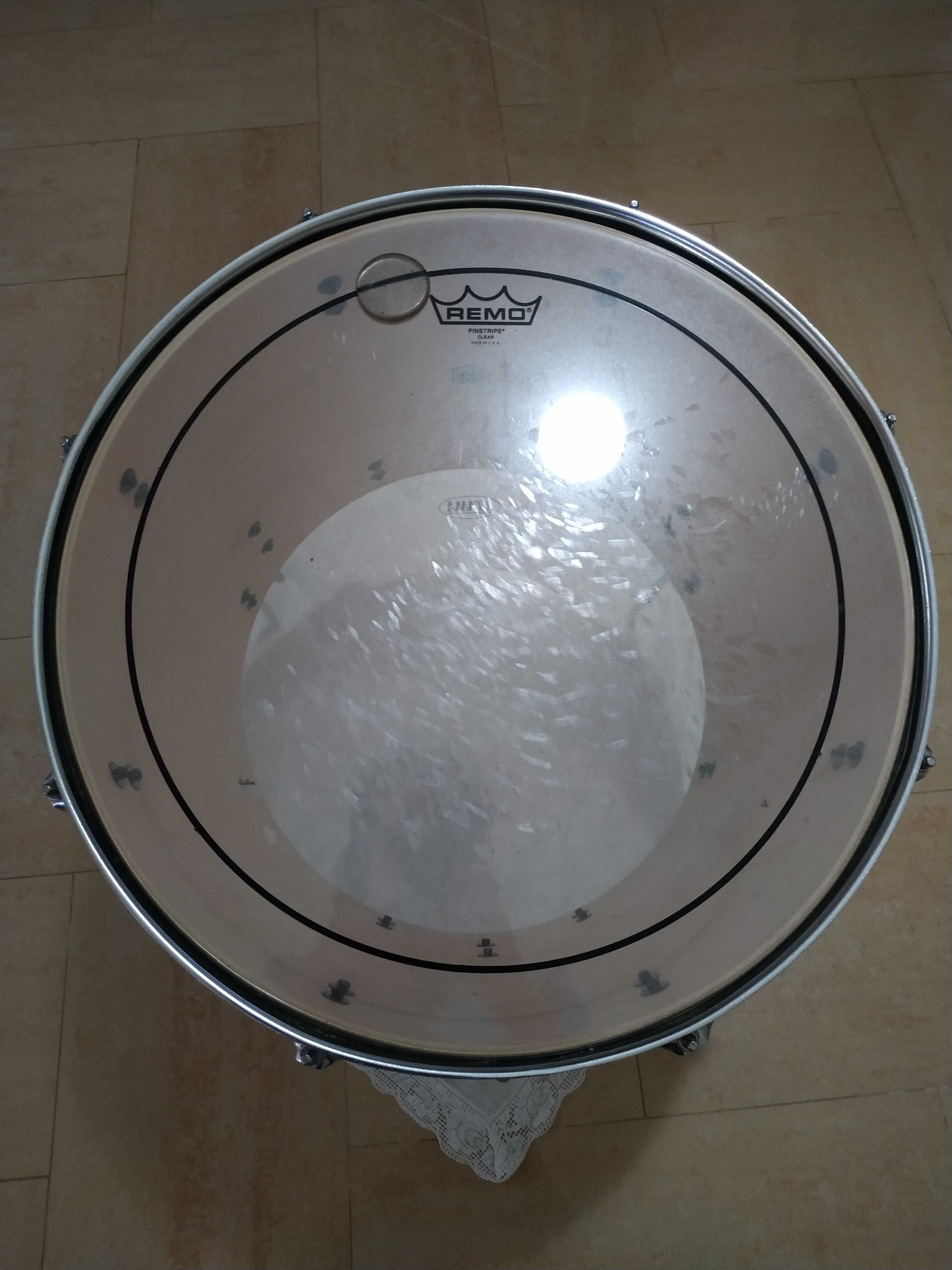 Floor Toms TAMA Superstar Classic BLB – 16" e 18" (Maple)