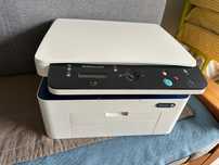 Urządzenie wielofunkcyjne drukarka skaner ksero Xerox WorkCenter 3025