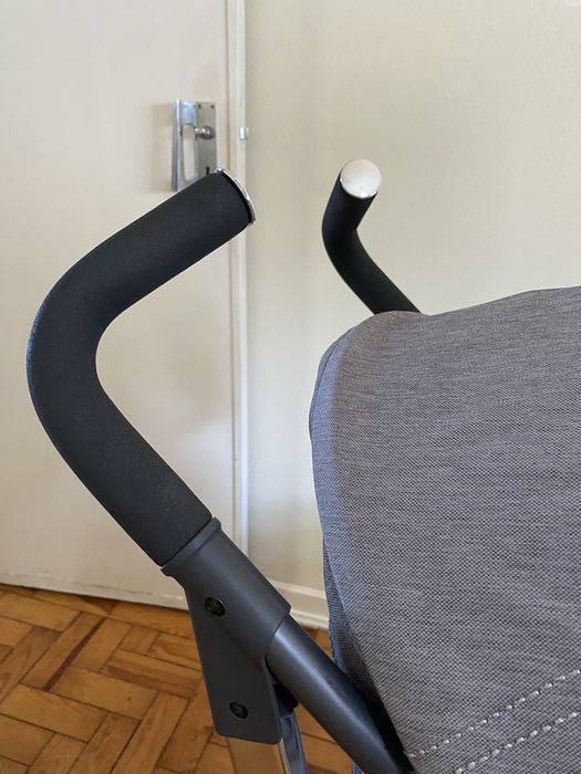 Carrinho para bebe Marca Chicco