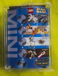 Zestaw Lego Star Wars 4486, Unikat