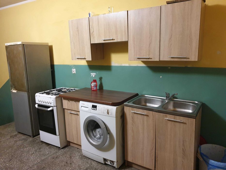 Kwatery pracownicze w centrum Sokołowa Podlaskiego