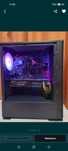 Игровой пк i5-9400f/gtx 1080 rog strix / 512 gb ssd/16gb ddr4
