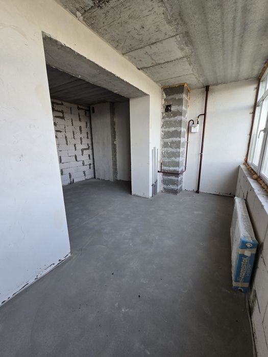 Продаж 2к квартири ЖК АГАМ.Крюківщина.