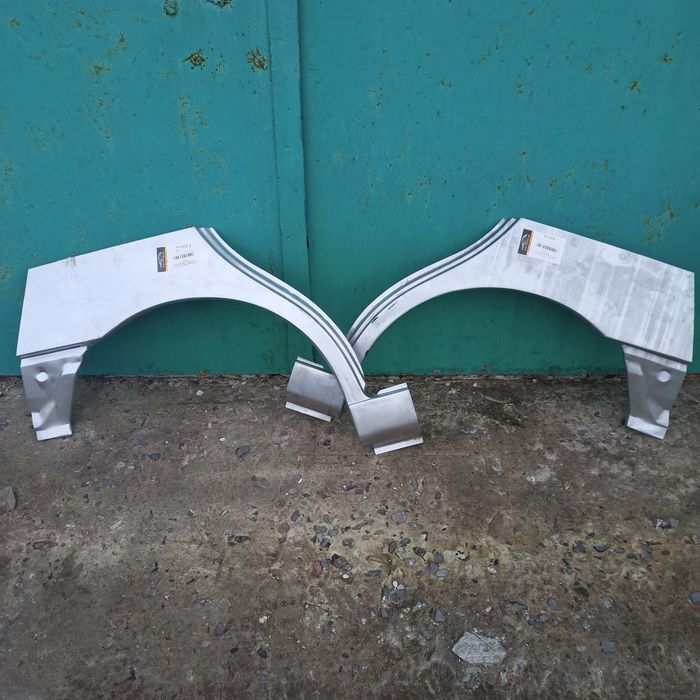 Продам заднюю левую арку Ланос сенс