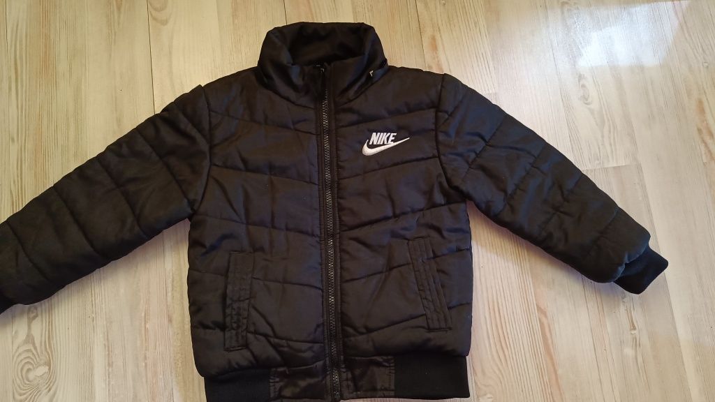Куртка Nike для хлопчика