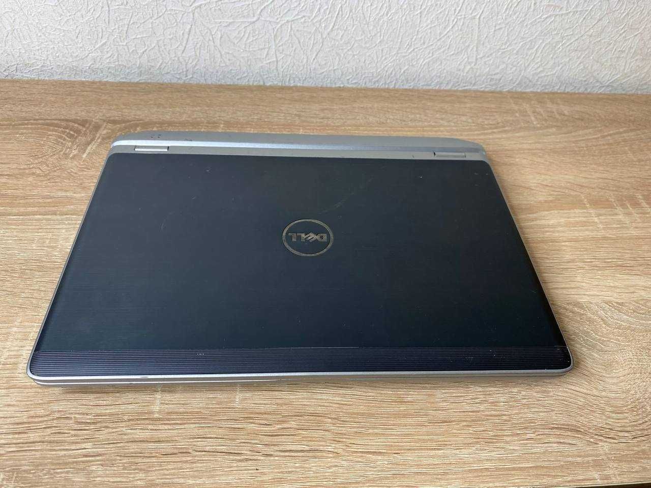 Ноутбук Dell Latitude E6220 Intel Core i5