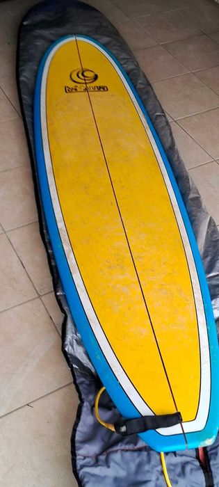 Prancha de Surf Tabua