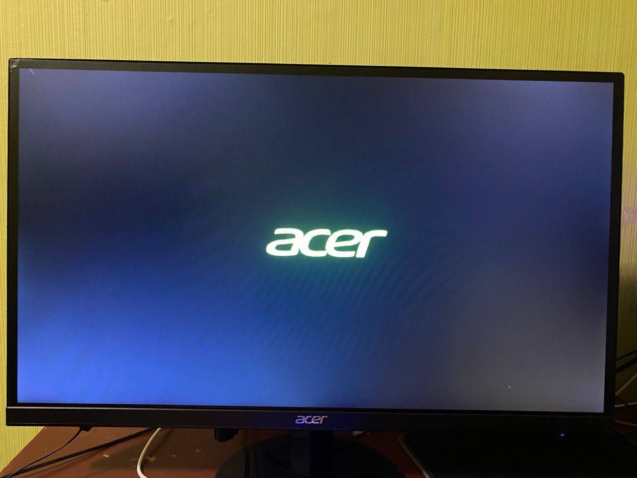 Монітор 27" Acer 60hz