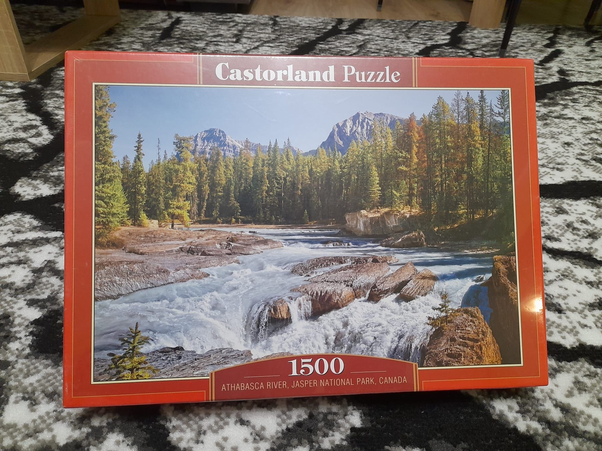 Puzzle nowe naprawdę warto