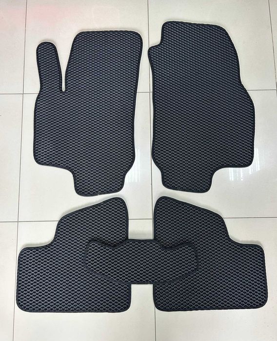 Коврики для авто EVA для Opel Vectra A B C Opel Corsa D Combo C