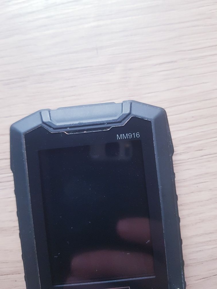 Sprzedam telefon max com MM916