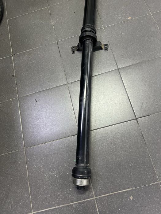 Кардан Audi Q7 4M 3.0 TFSI 3.0 TSI 4M0521101Q