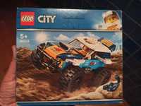 Lego City - Novo