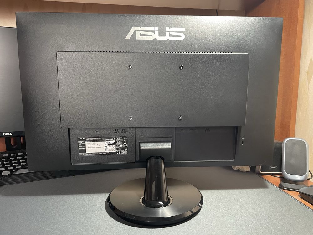 Монітор ASUS VA24DQ