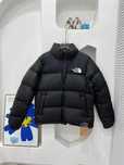 700 Fill Packable Jacket Recycled TNF Black US-XS