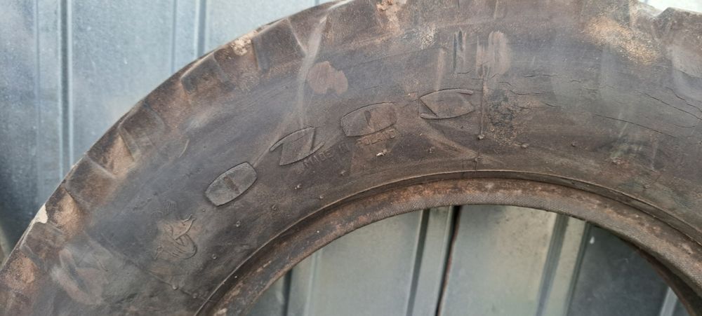 Opony rolnicze 6.00-16