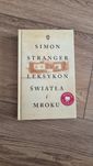Leksykon światła I mroku, Simon Stranger