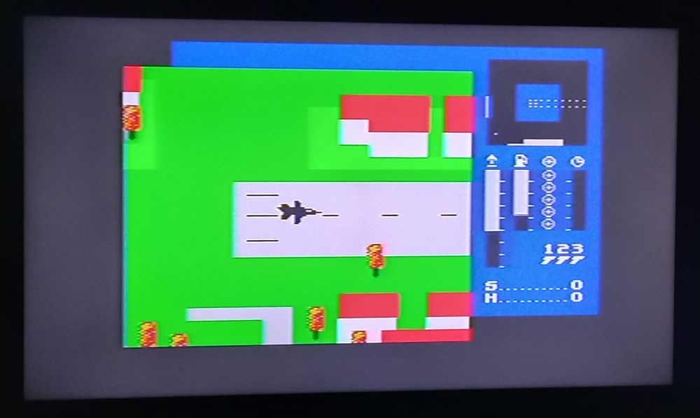 Касета з ігровими програмами  ZX  Spectrum