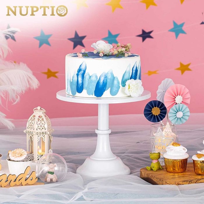 Nowa okrągła patera / podstawa / tacka /stojak / taca 25cm !3686!