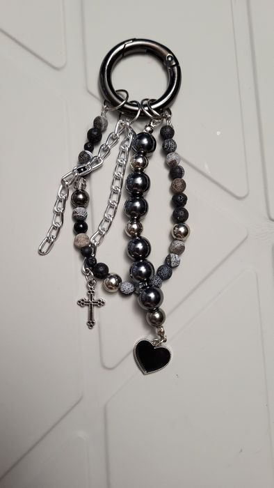 Брелоки на сумку keyrings