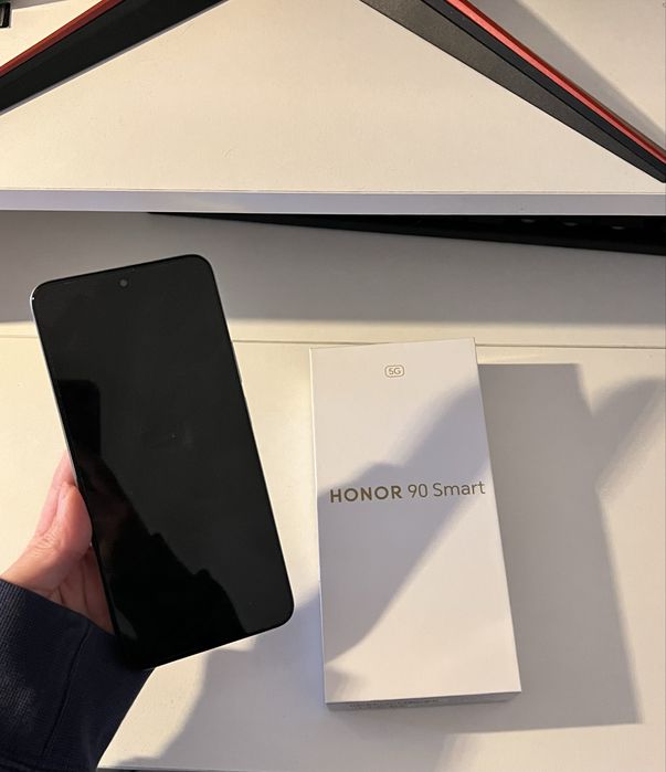 HONOR 90 Smart 5G 128GB