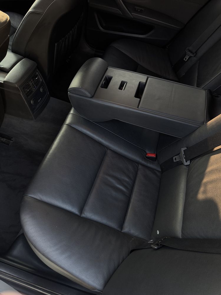 Авто BMW e60 2008 520d В Ідеальному Стані!