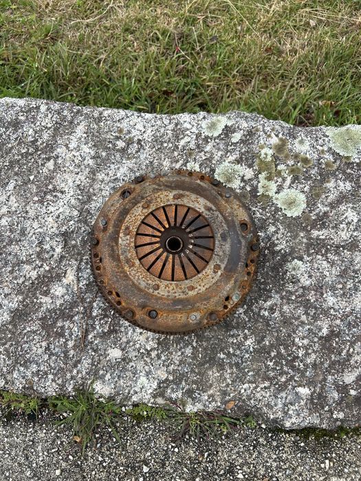 Kit monomassa 1.9 tdi caixa de 5