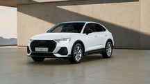 Audi Q3 Sportback Sportback 1.5 TFSI 150KM S-Line Wyprzedaż 18%