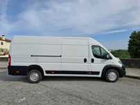 Fiat Ducato L4 H2 2.3 Multijet 130cv Iva dedutível incluído