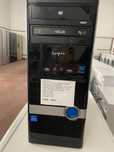 Komputer stacjonarny intel i5-4440. RAM 4Gb. HDD 500gb. Windows 10 Pro