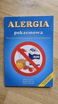 Książka alergie pokarmowe
