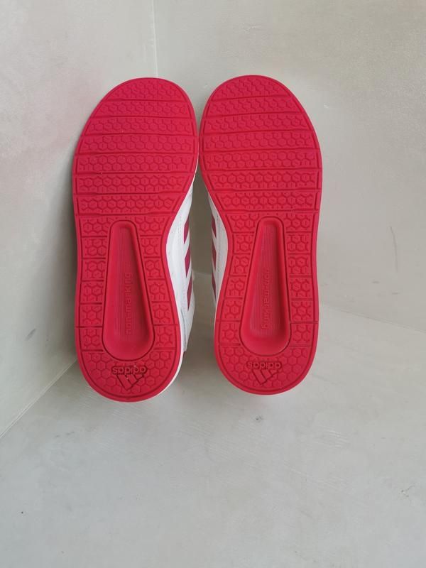 Фирменные кроссовки "Adidas BA 9543"