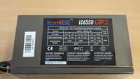 power lc6550 gp2