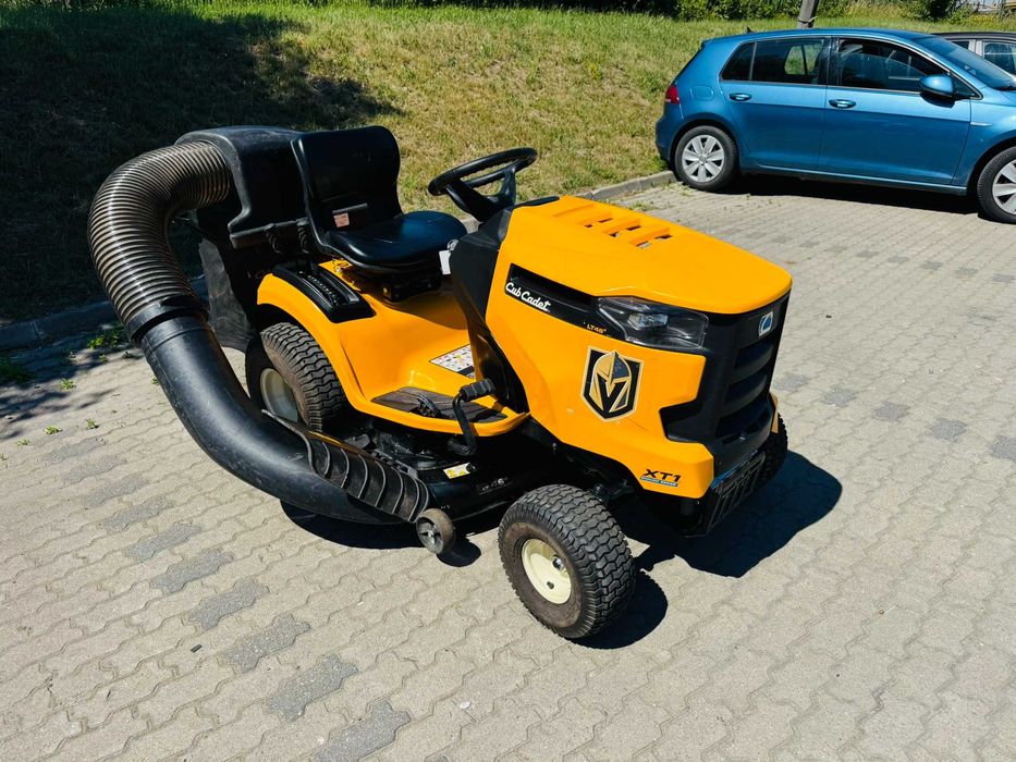 Traktorek kosiarka Cub Cadet XT1 Kohler 22km z USA! 46" WYPRZEDAZ!